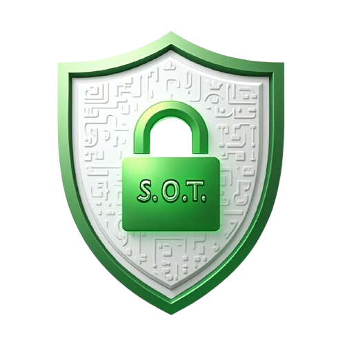 SOT logo